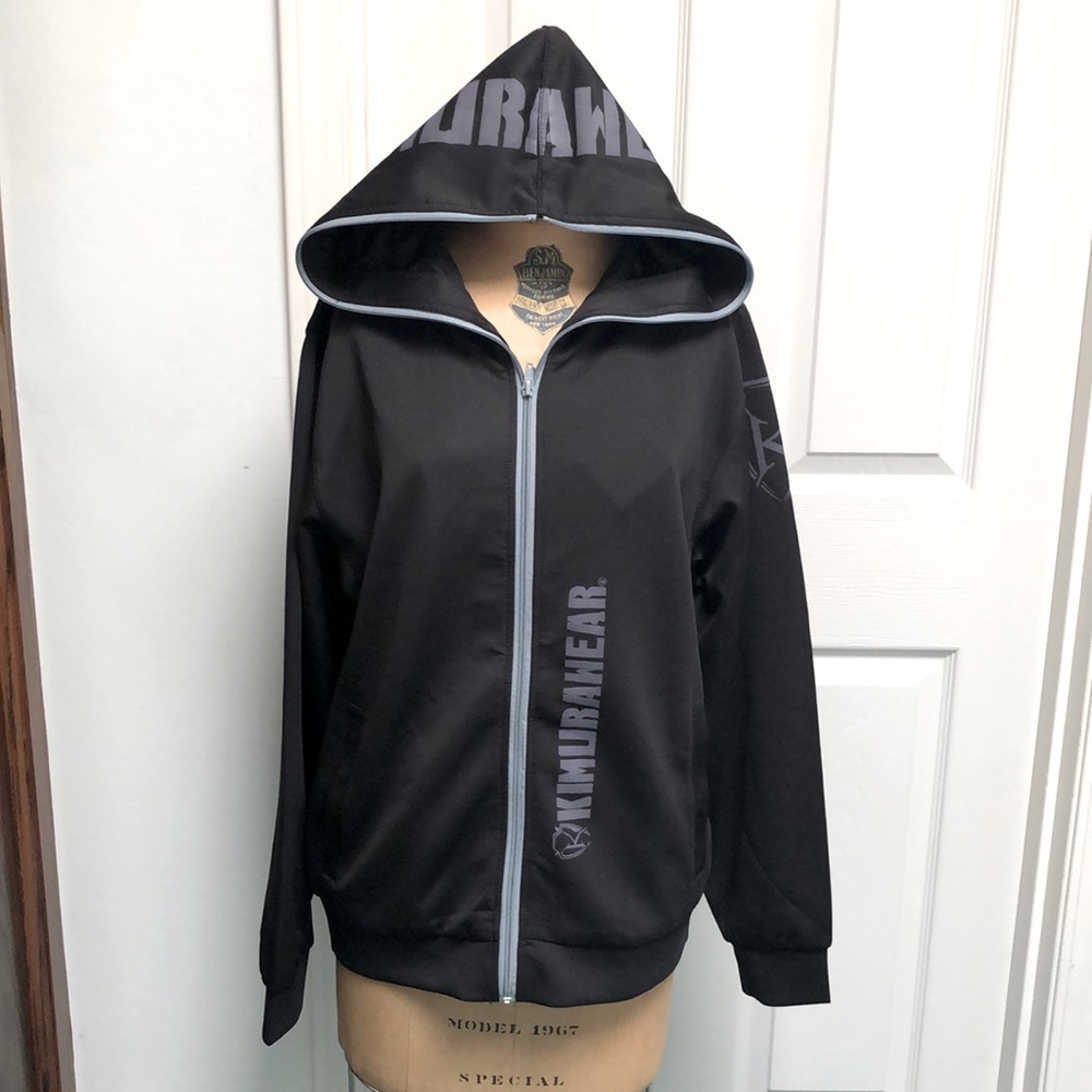 KIMURAWEAR Hoodie NWT Size M